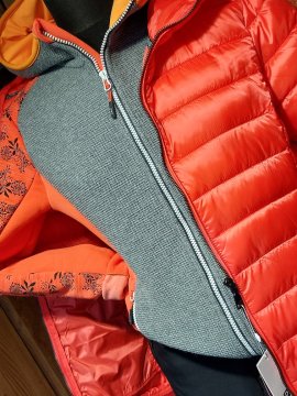 Winterjacken im Verkauf
