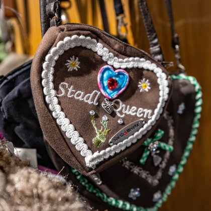 Schöne Taschen