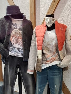 Trachtenmode