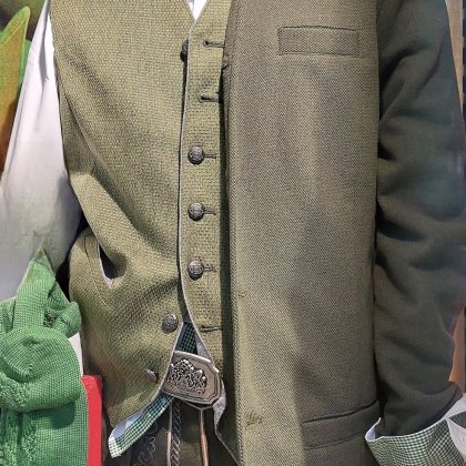 Trachtenanzug