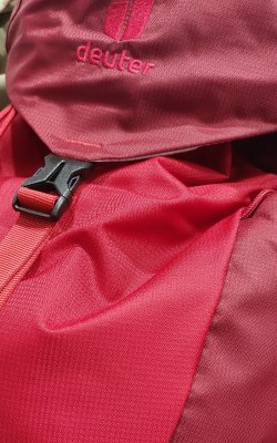 Deuter Rucksack