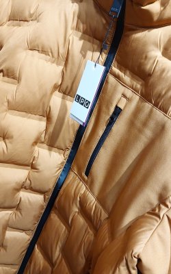 Winterjacke